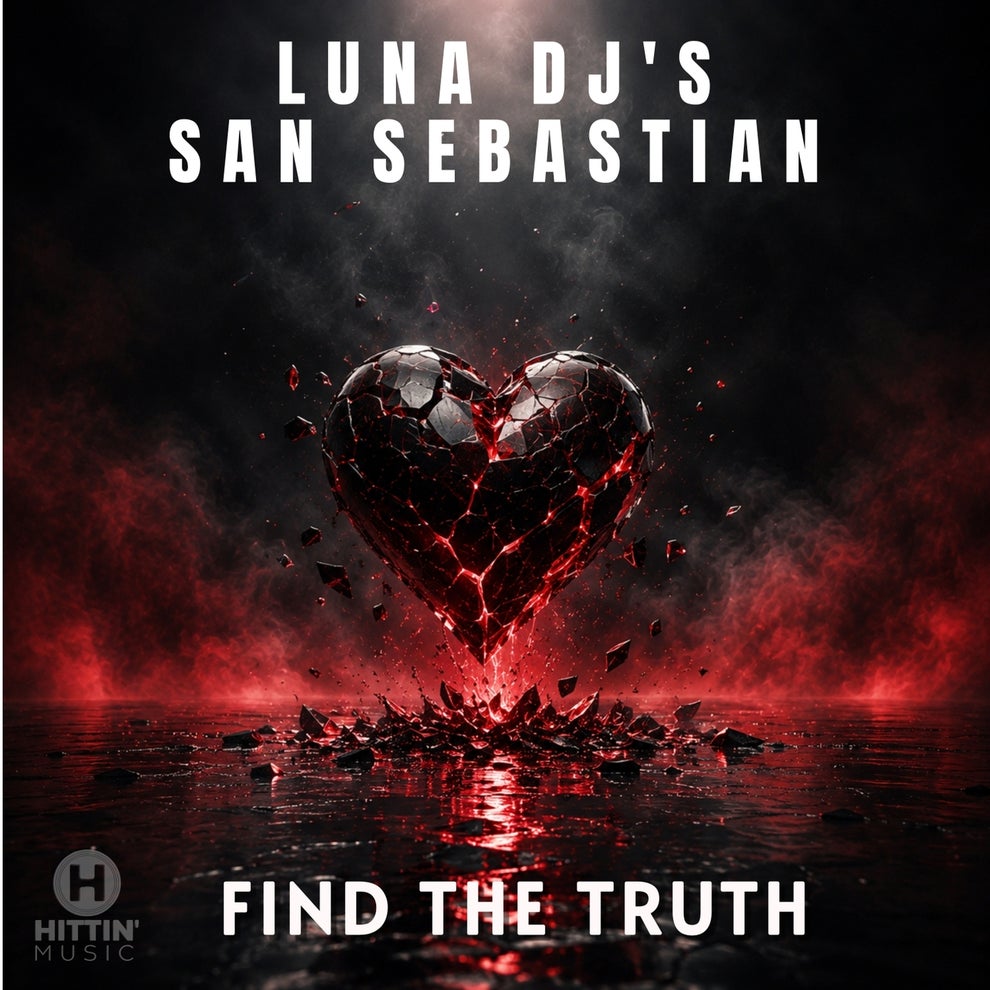 San Sebastian - Find the Truth