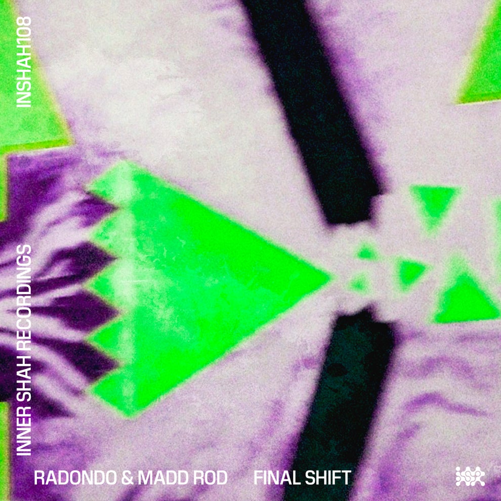 Madd Rod Radondo - Final Shift