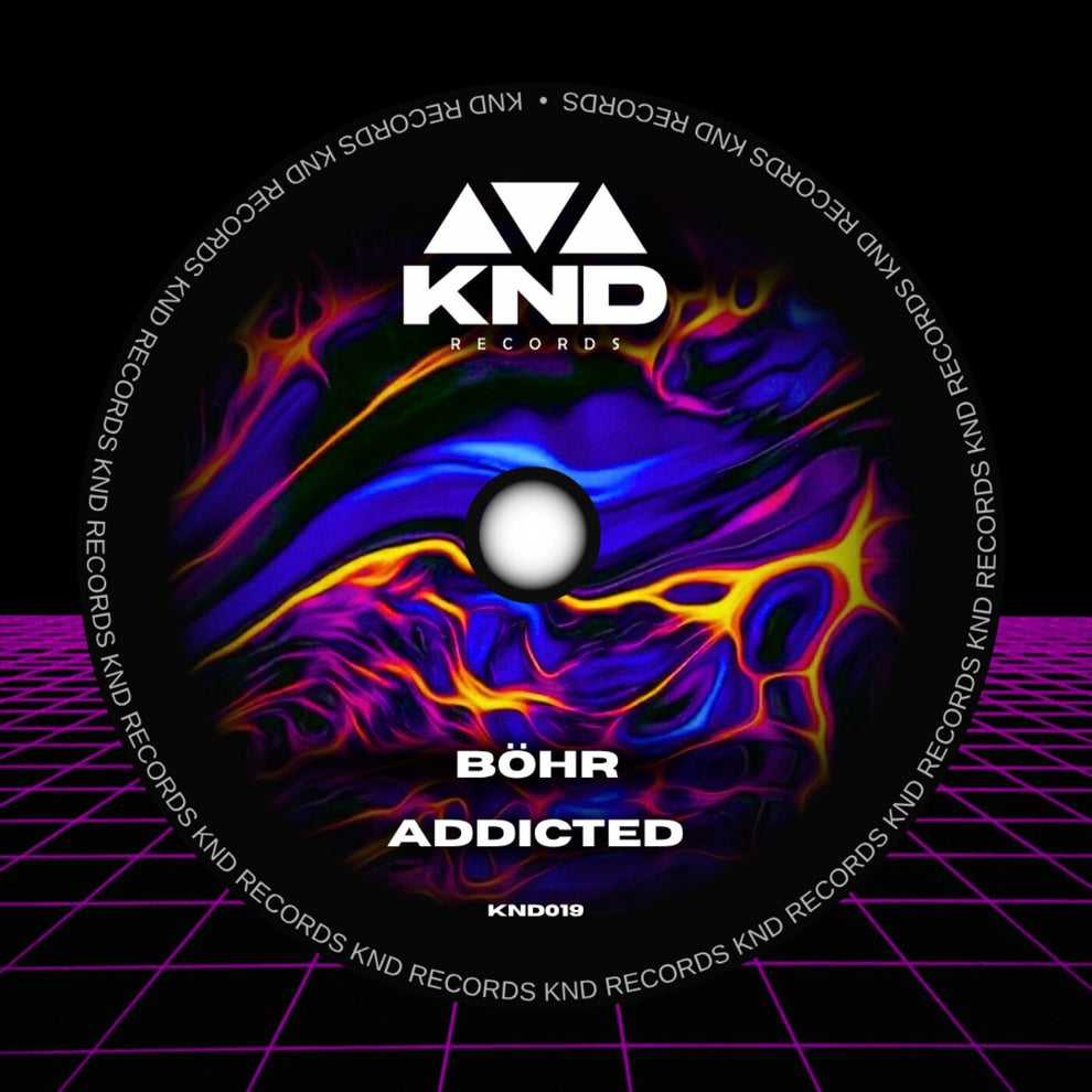 BOHR - Addicted