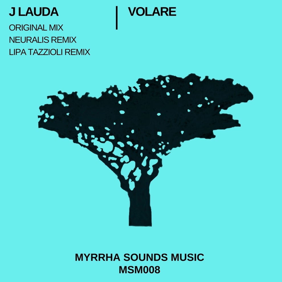 J Lauda - Volare