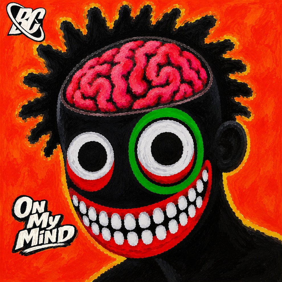 Noel Jean - On My Mind