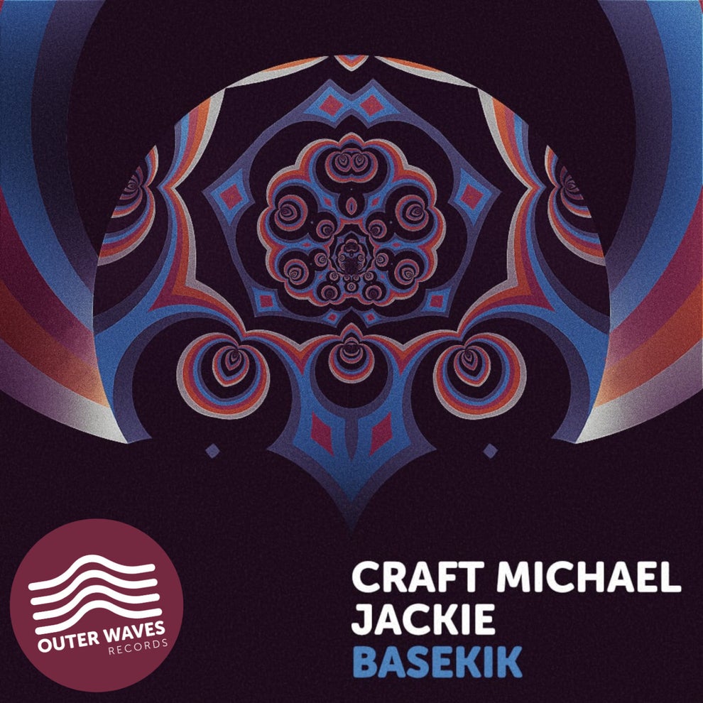 Jackie Craft Michael - Basekik