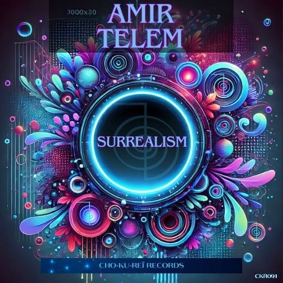 Amir Telem - Surrealism