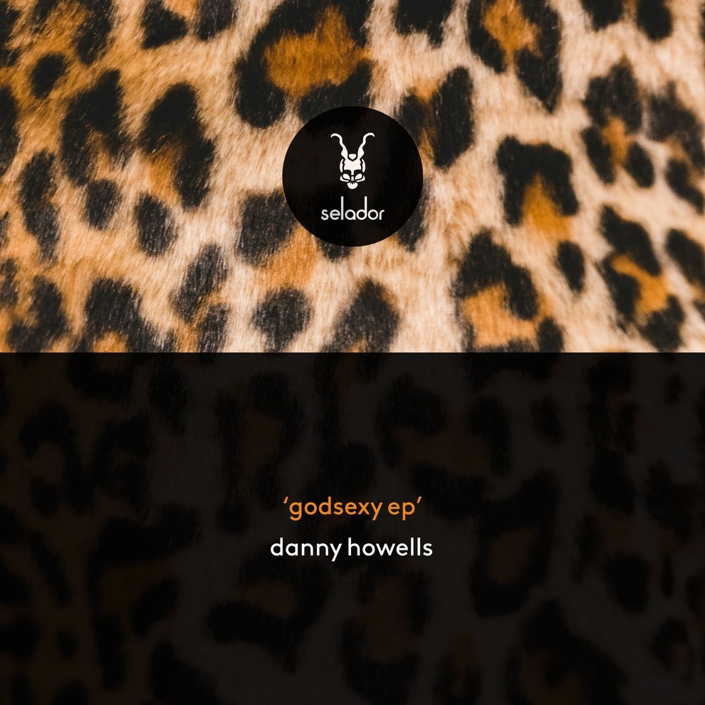 Danny Howells - Godsexy