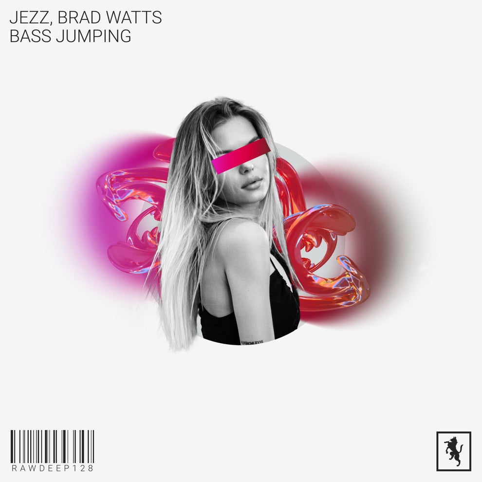 Jezz BRAD WATTS - Bass Jumping