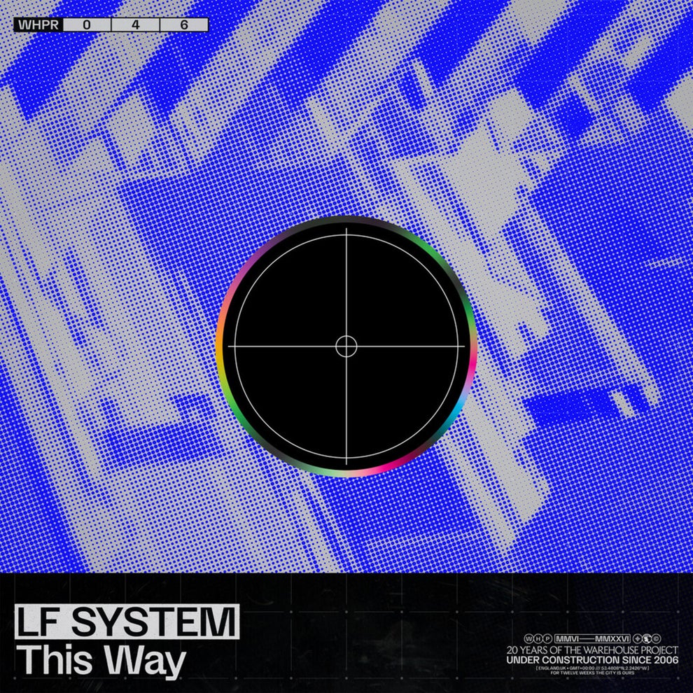 LF SYSTEM - This Way