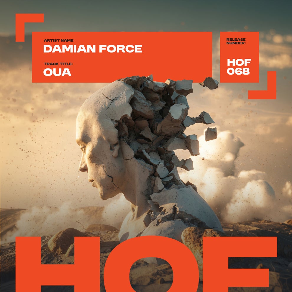 Damian Force - OUA