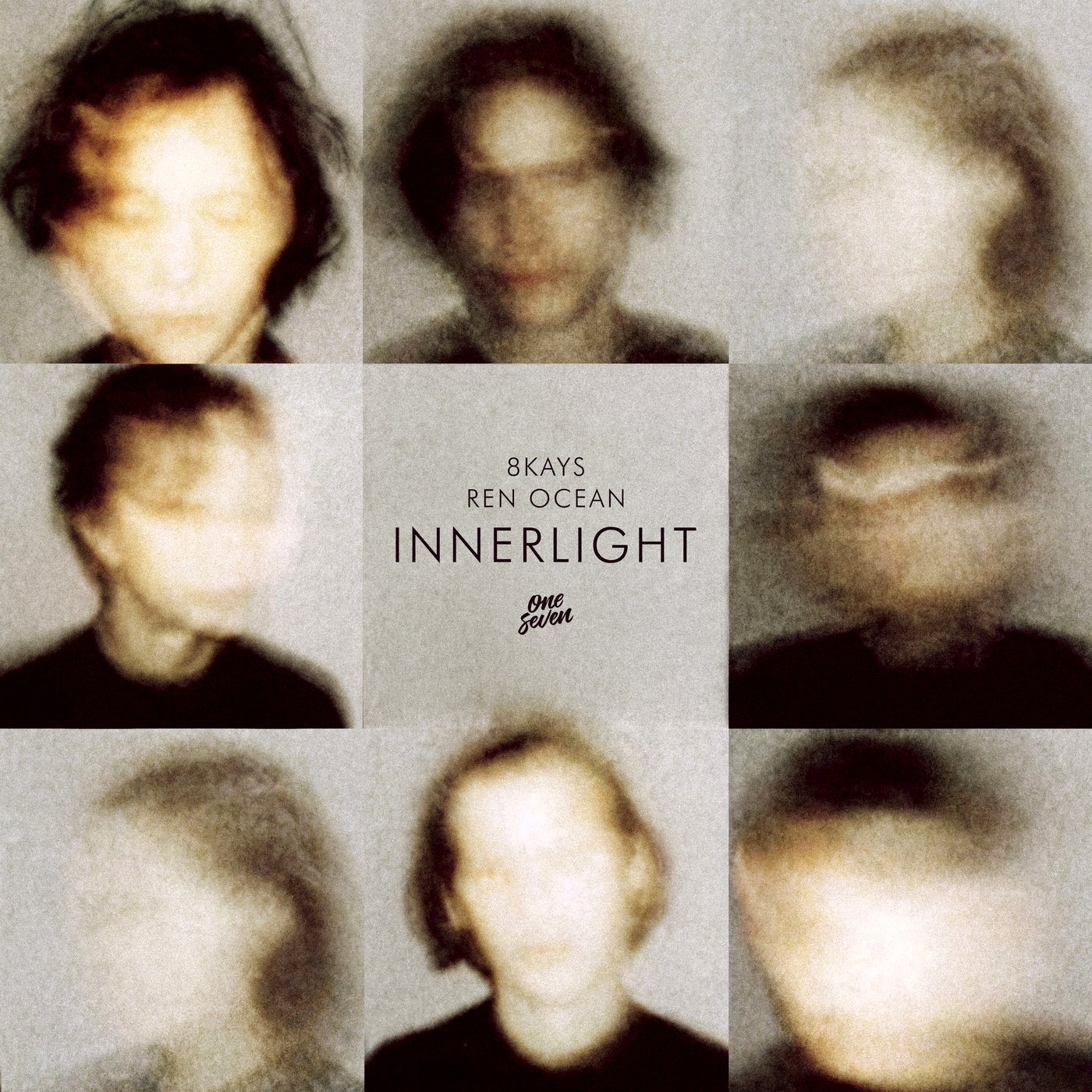 8Kays, Ren Ocean - Inner Light