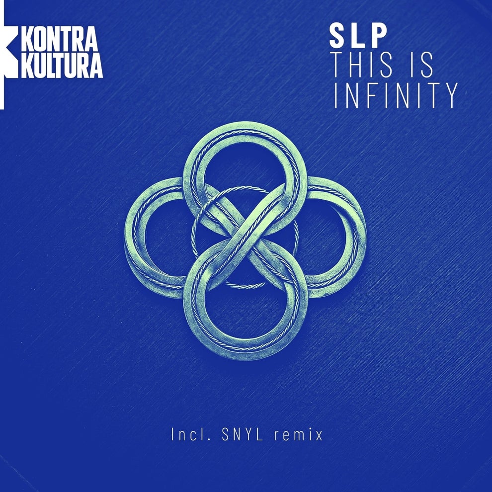SLP - This Is Infinity
