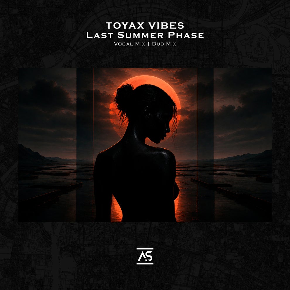 Toyax Vibes - Last Summer Phase