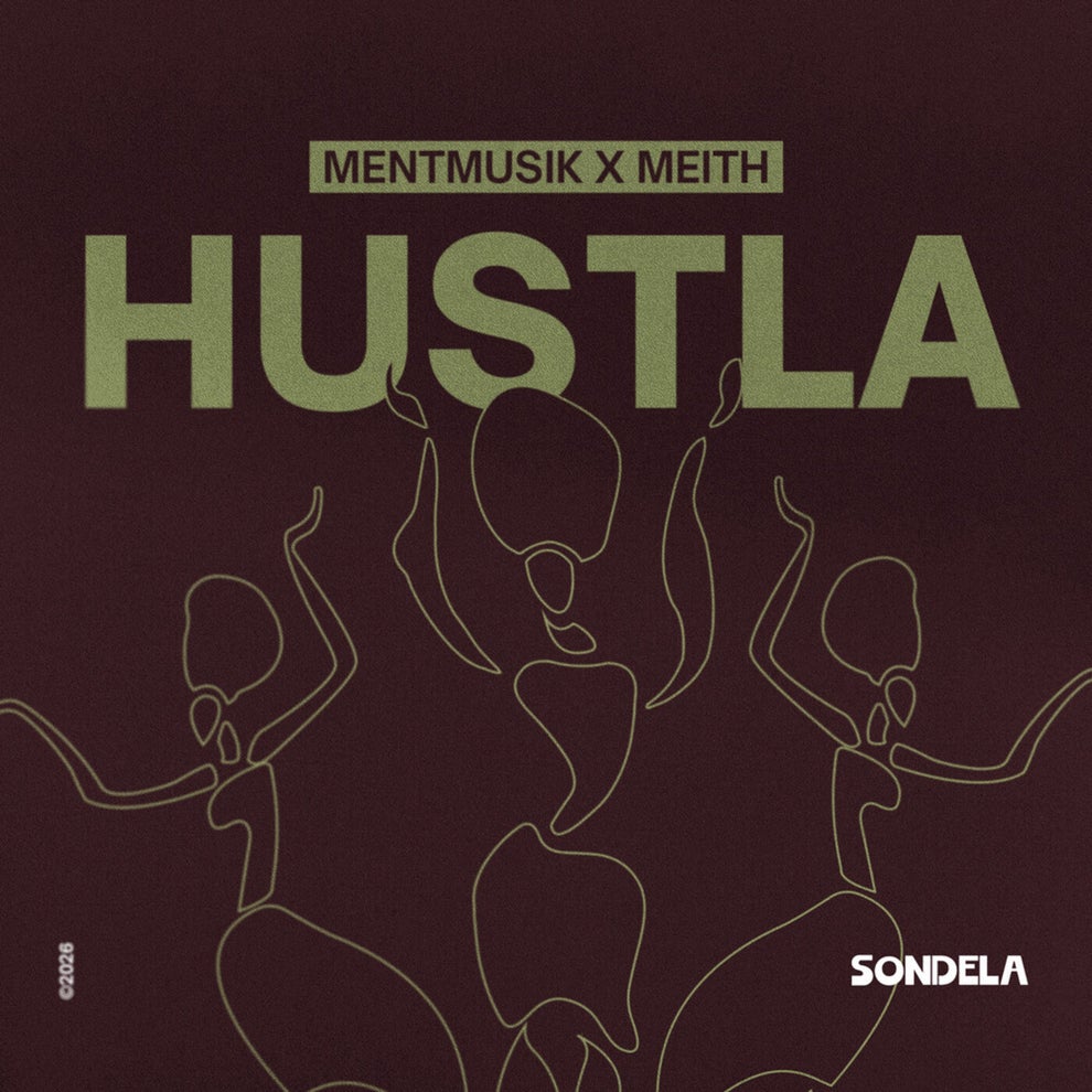 Meith MentMusik - Hustla