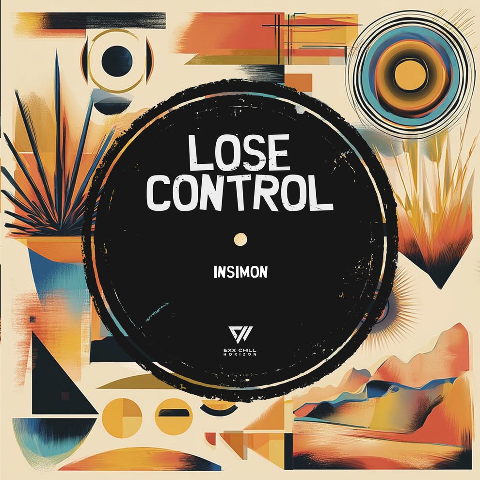 Insimon - Lose Control