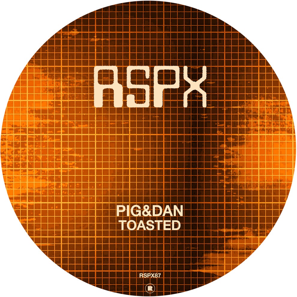 PigDan - Toasted