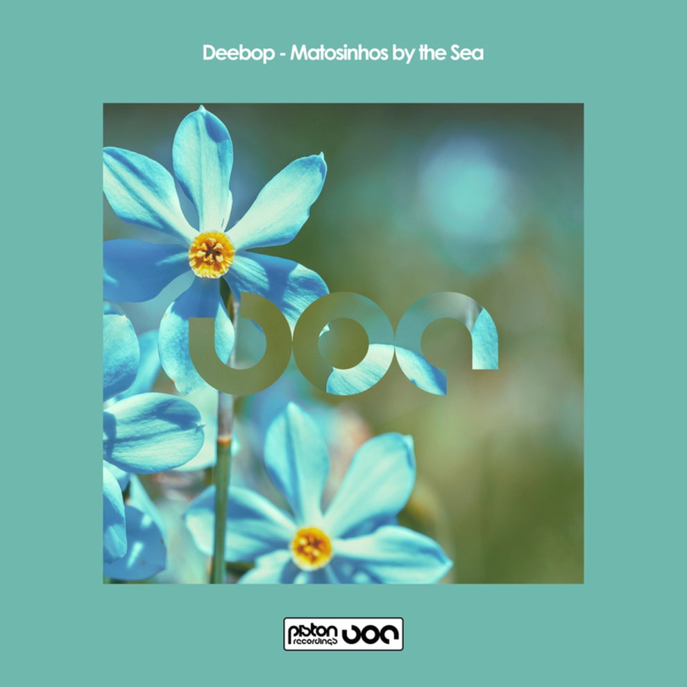 Deebop - Matosinhos by the Sea