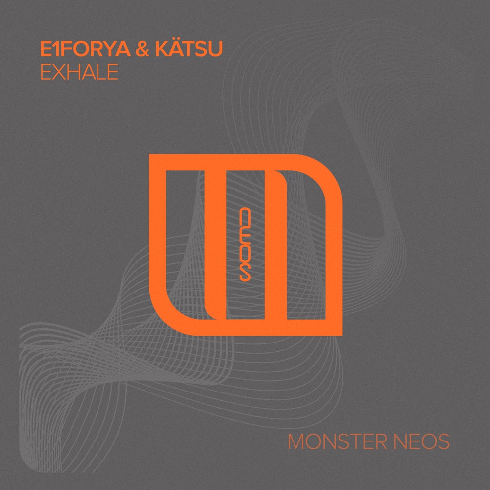Katsu, E1forya - Exhale