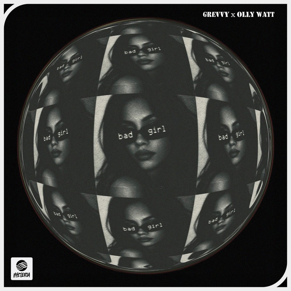 Olly Watt GREVVY - Bad Girl