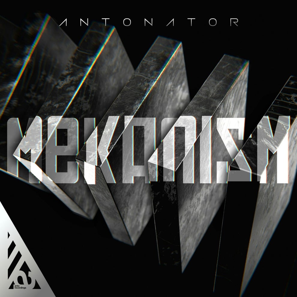 Antonator - Mekanism