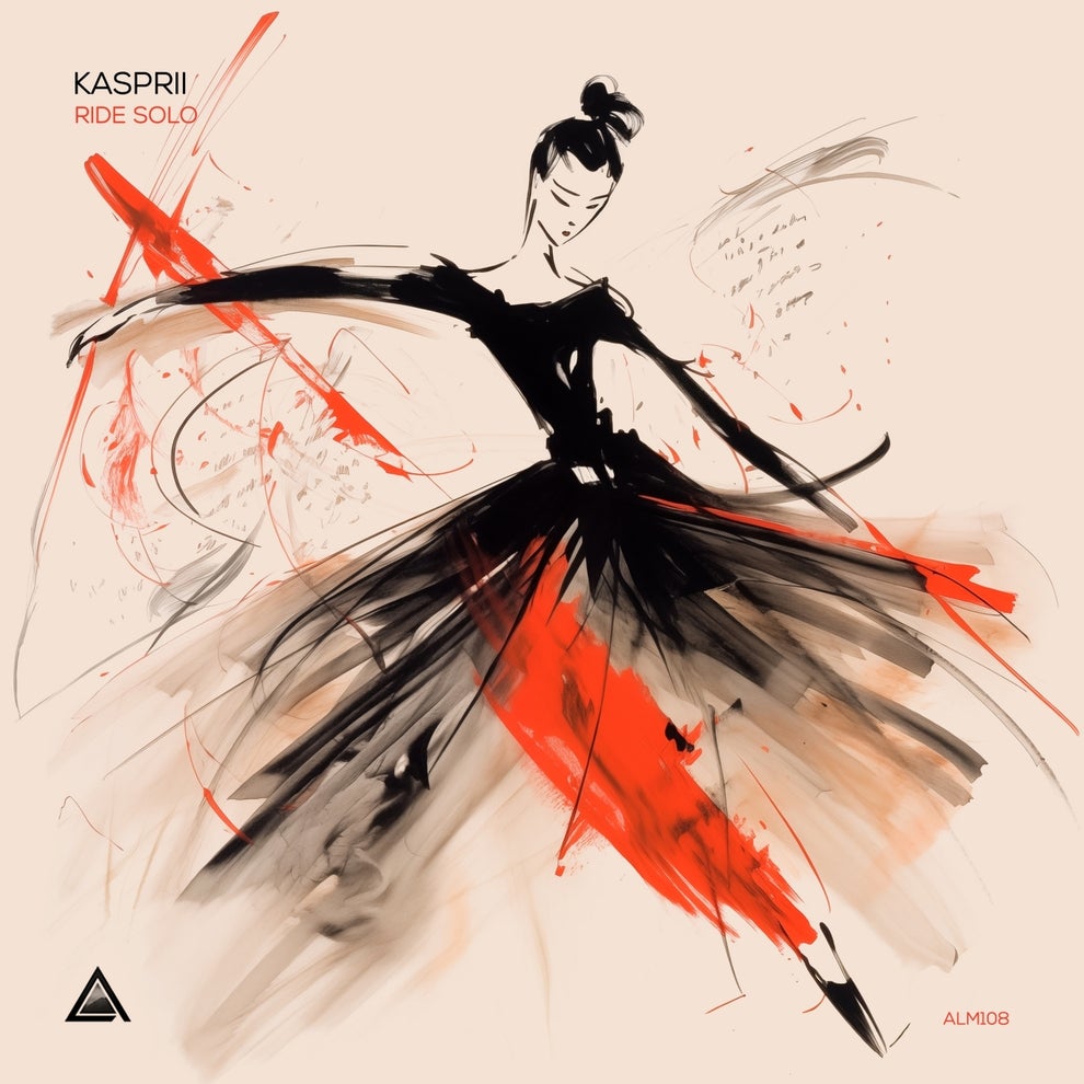 KASPRII - Ride Solo