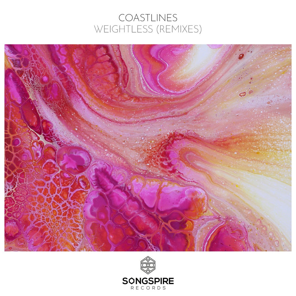 Coastlines - Weightless