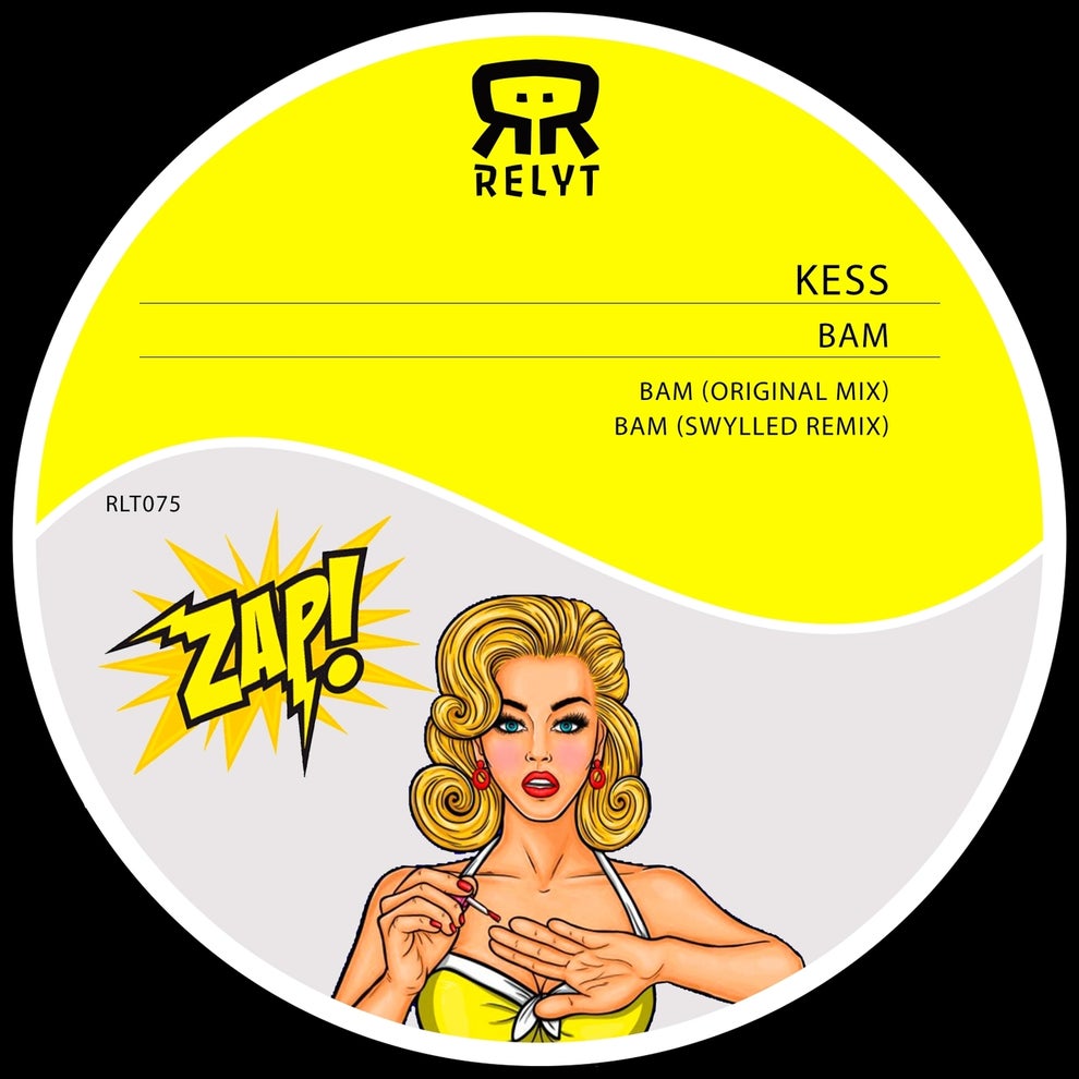 Kess - Ba Ba Ba