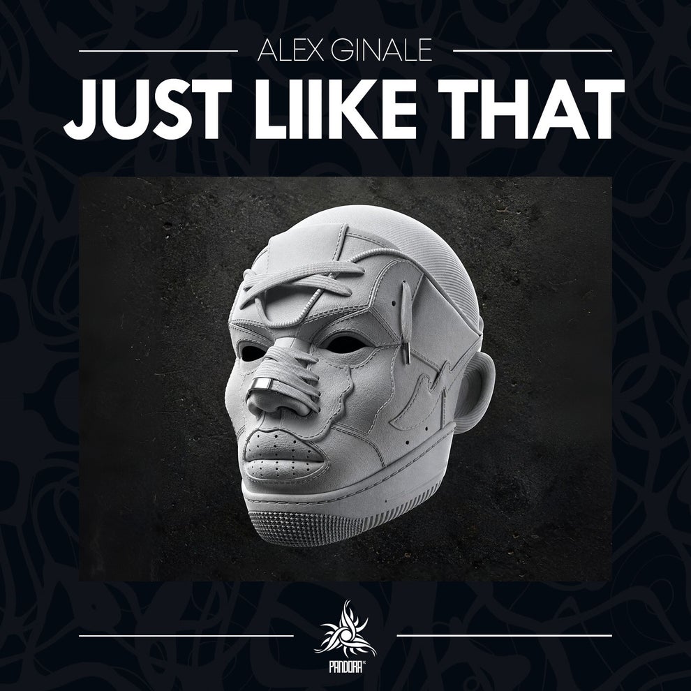 Alex Ginale - Just Like That