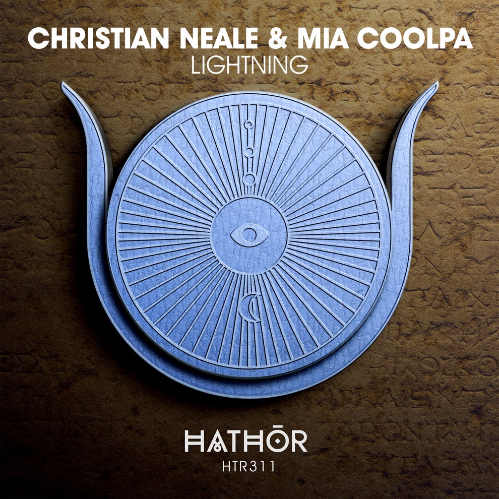 Mia Coolpa Christian Neale - Lightning