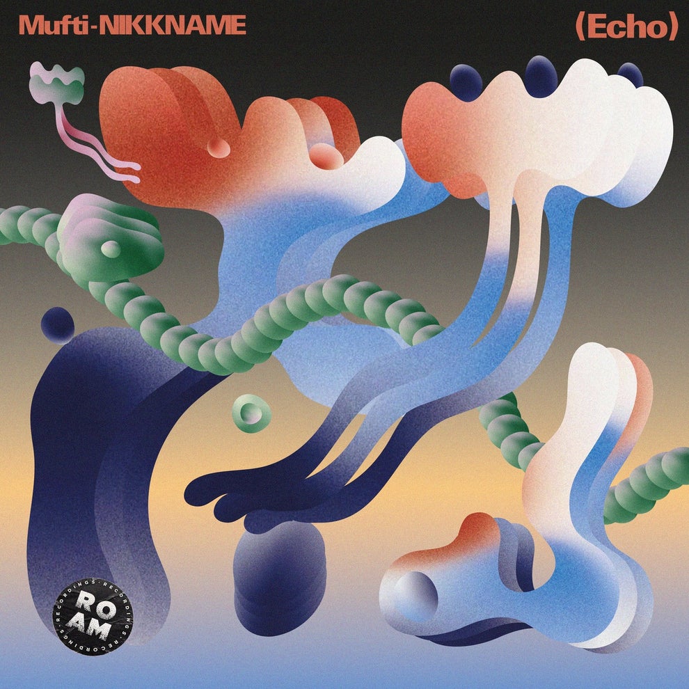 NIKKNAME - Echo