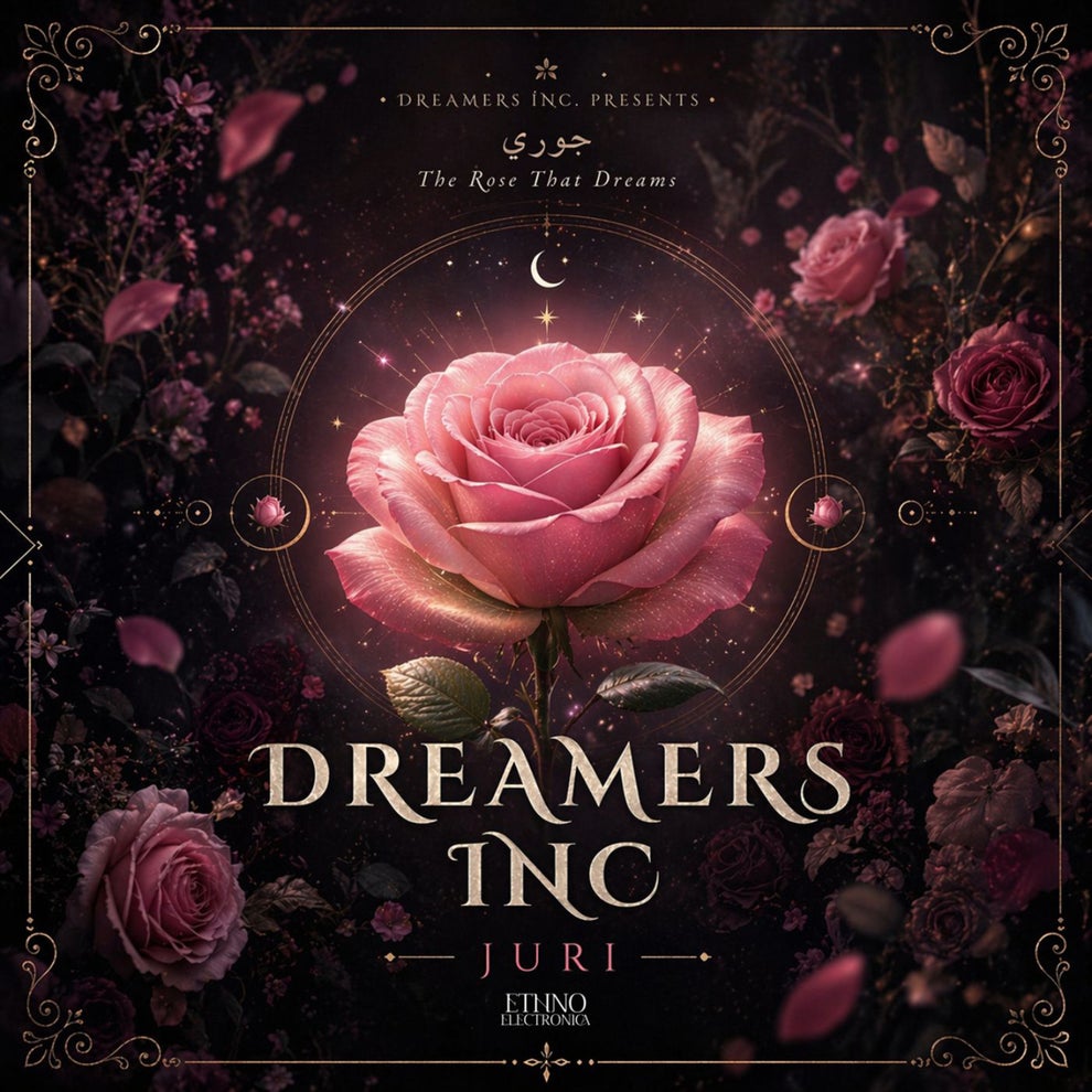 Dreamers inc - Juri