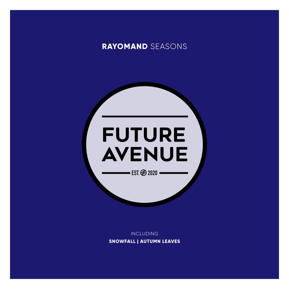 Rayomand - Seasons
