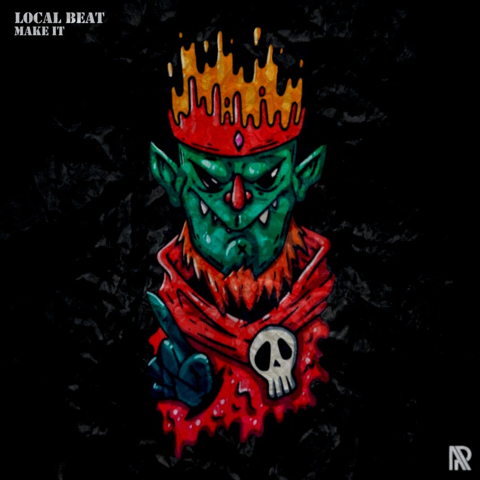 Local Beat - Make It