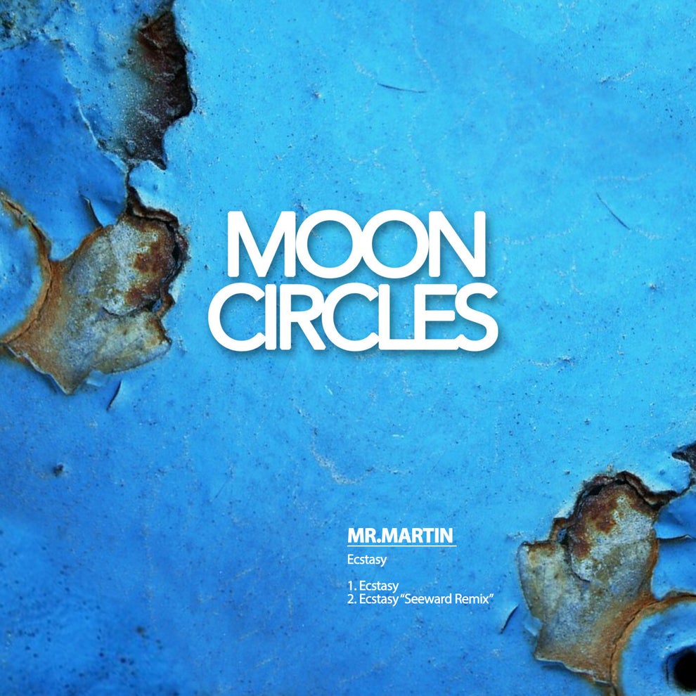 Mr.Martin - Ecstasy