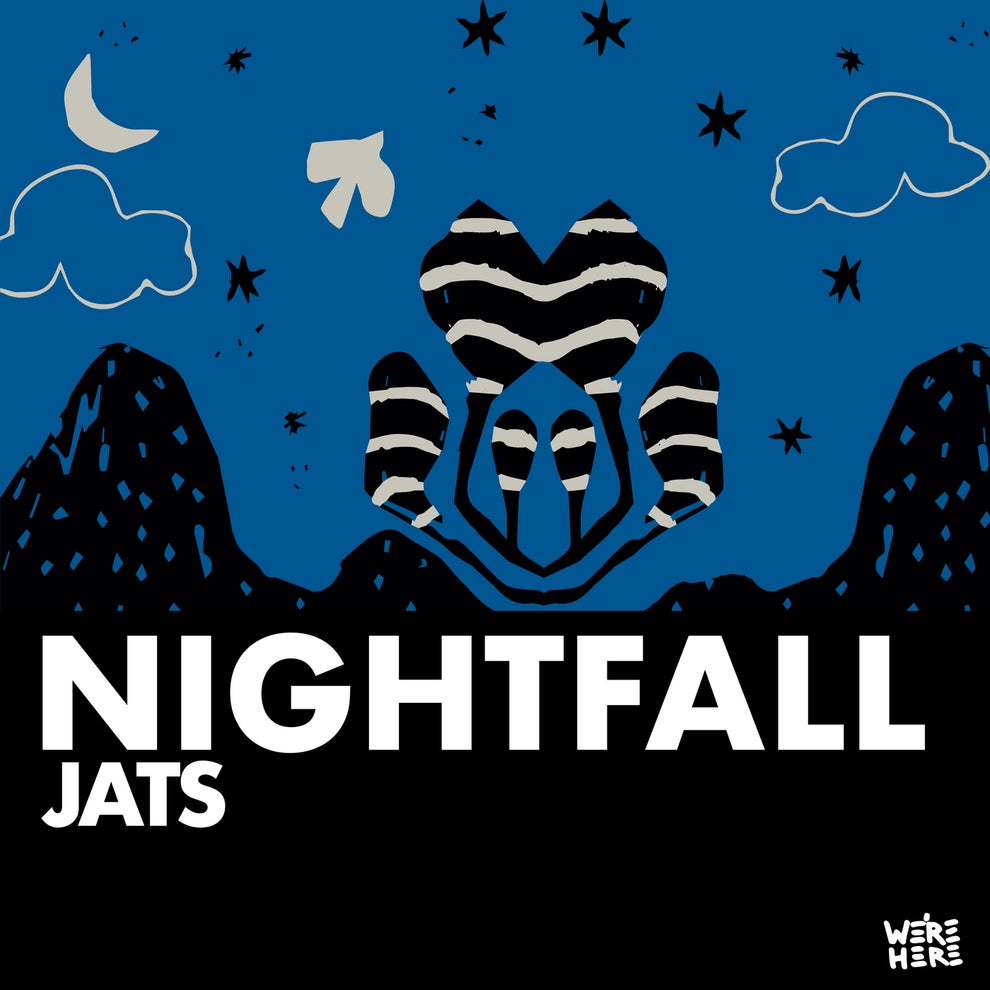 Jats (ofc) - Nightfall
