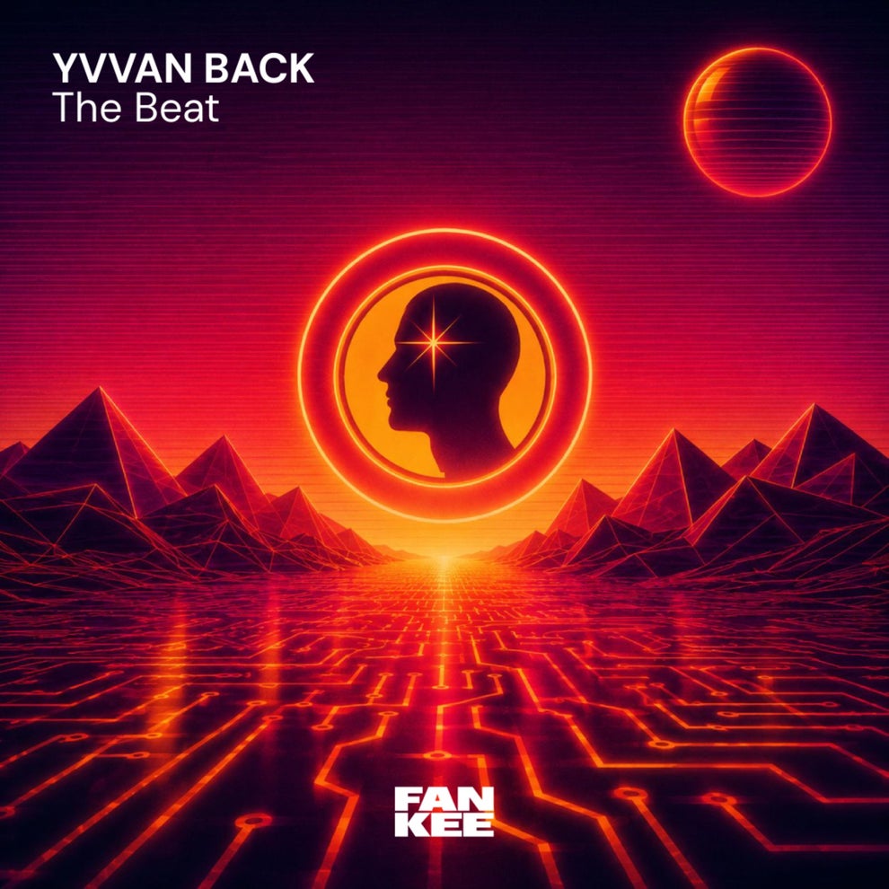 Yvvan Back - The Beat (Extended Mix)