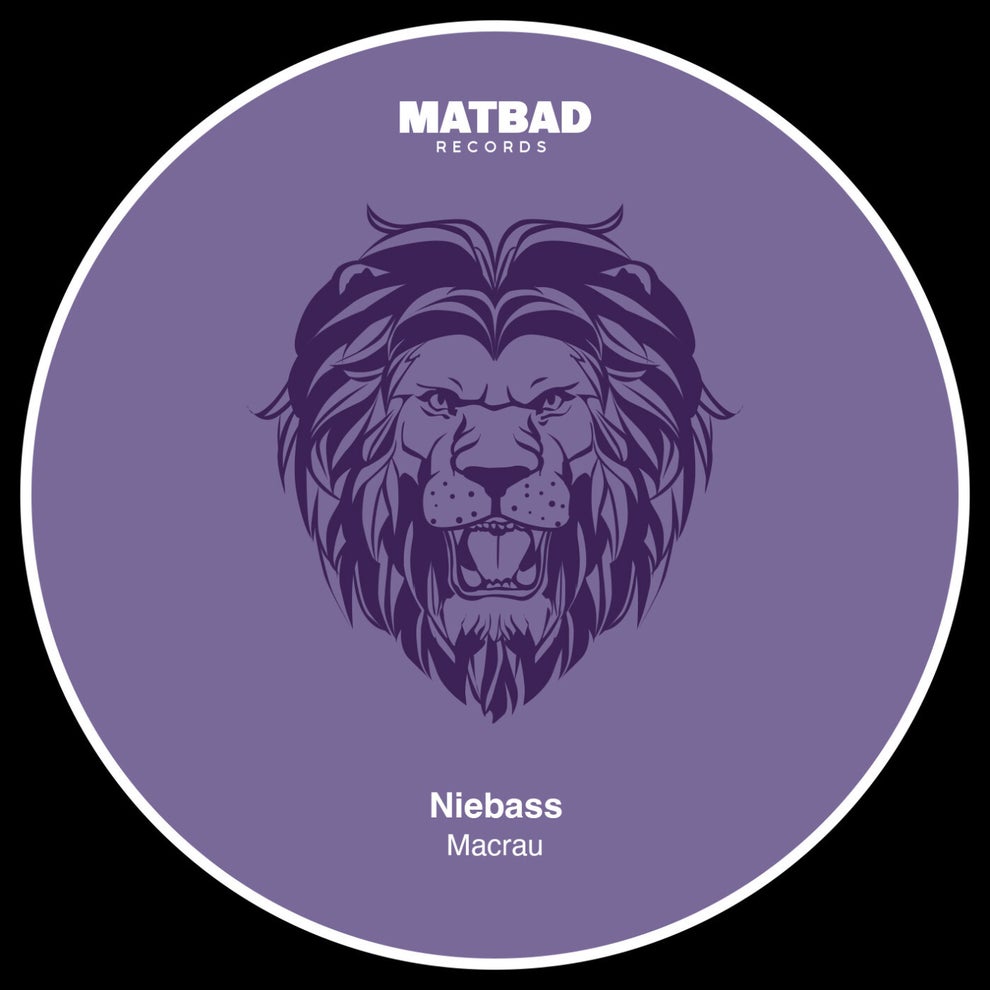 Niebass - Macrau