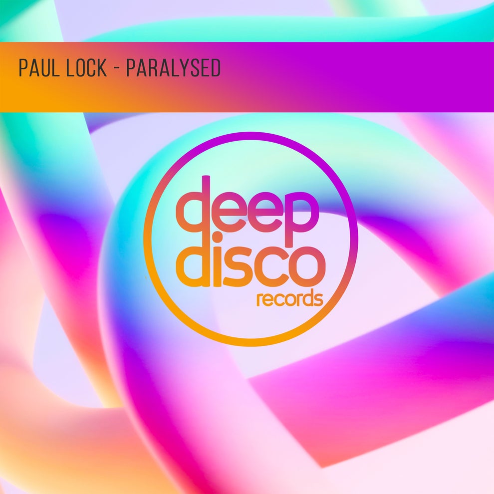 Paul Lock - Paralysed