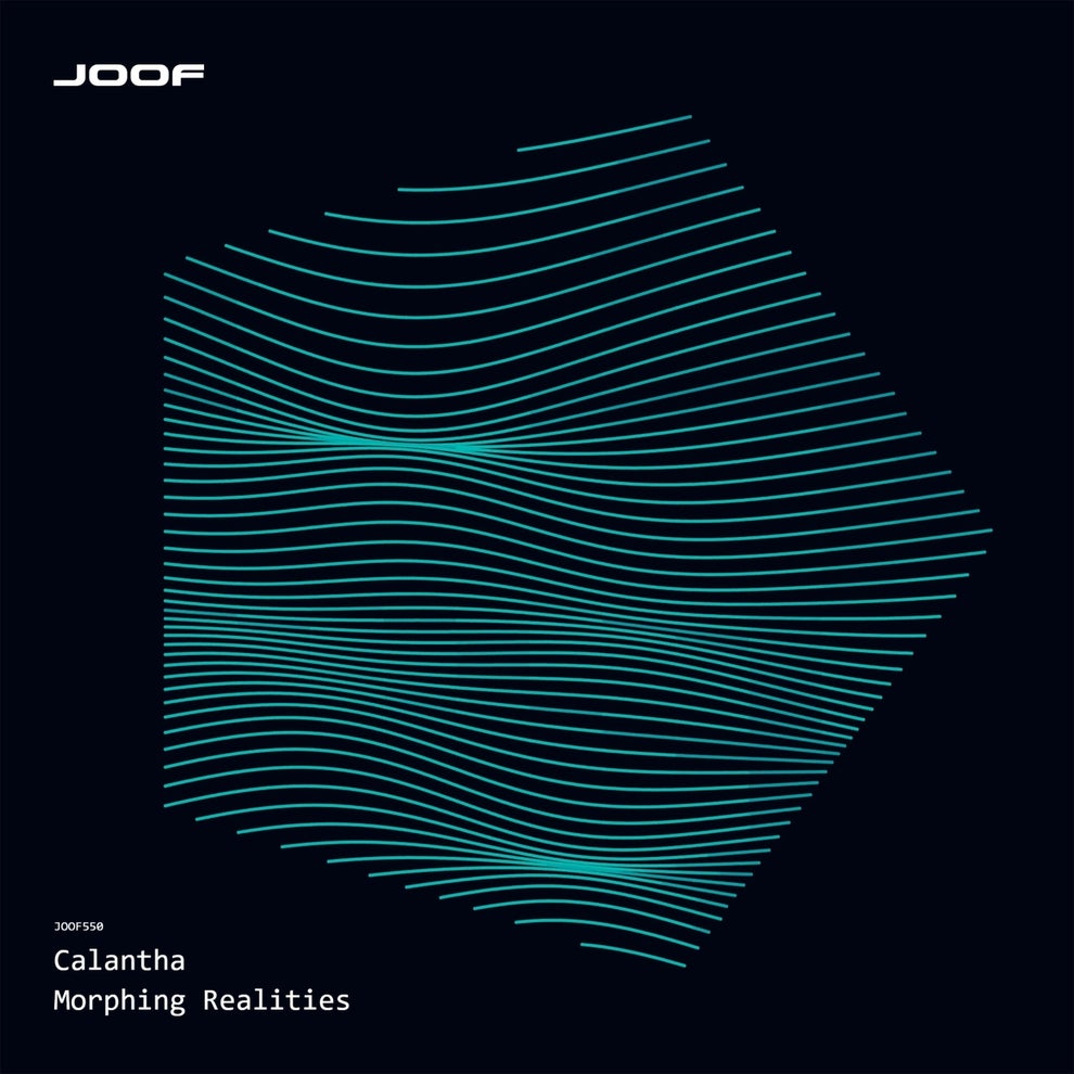 Calantha - Morphing Realities