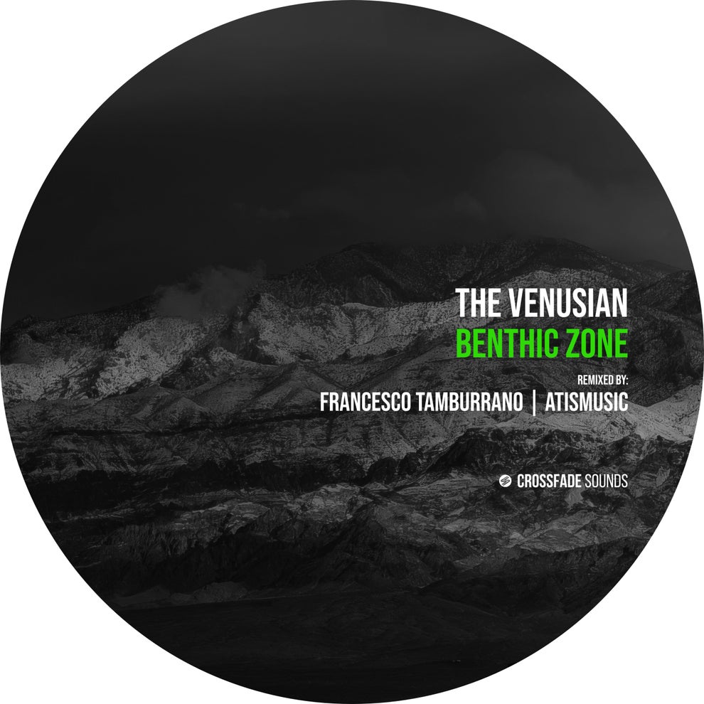The Venusian - Benthic Zone