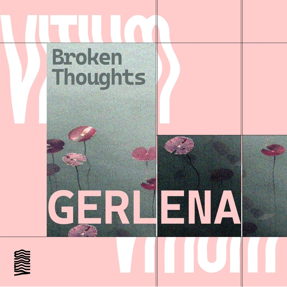 Gerlena - Broken Thoughts