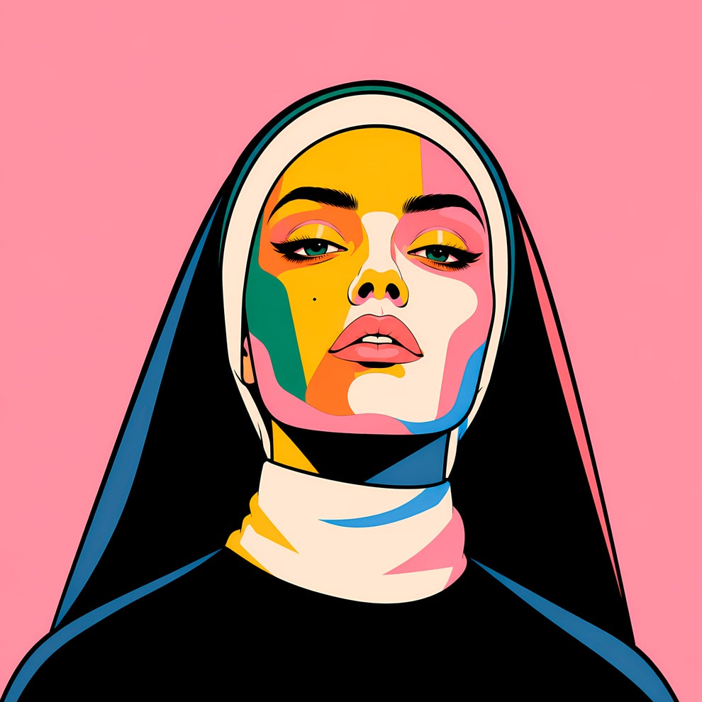 Psycho Radio - True Faith