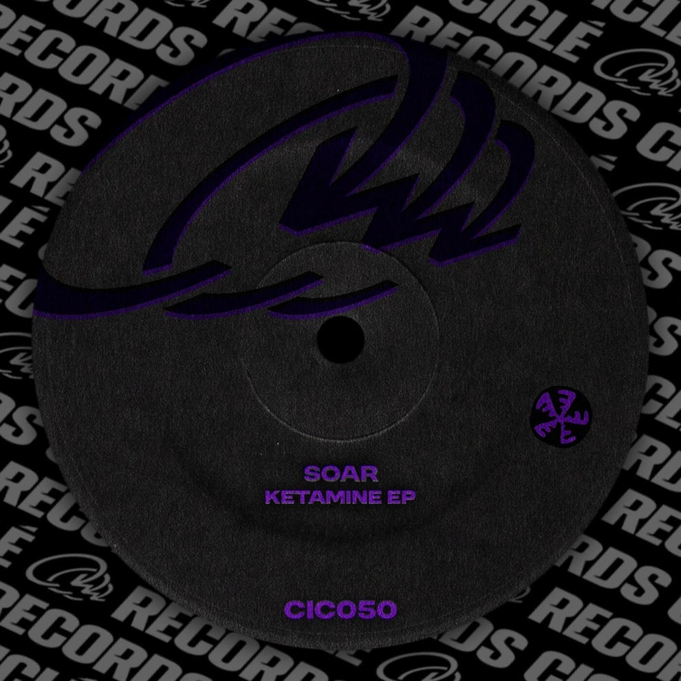 Soar - Ketamine EP