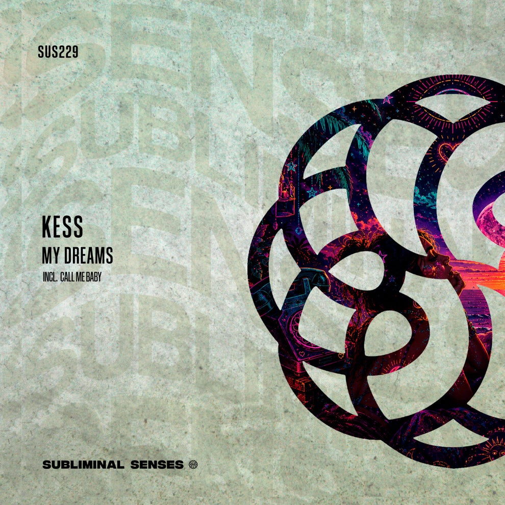 Kess - My Dreams