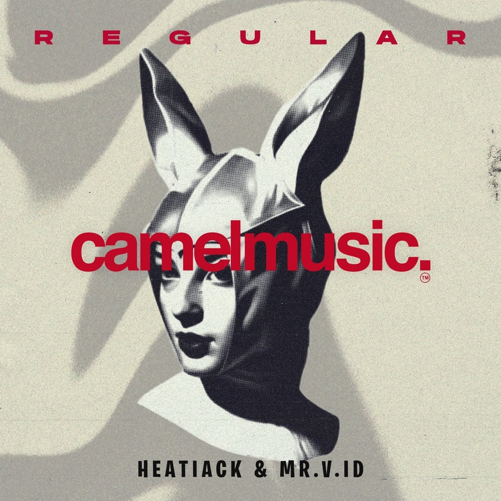 MR.V.ID HeatiaCK - Regular