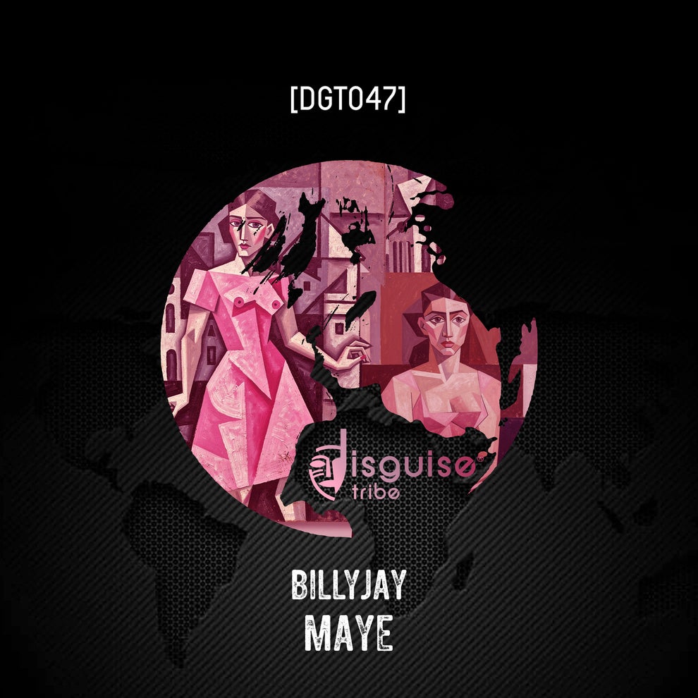 BillyJay - Maye