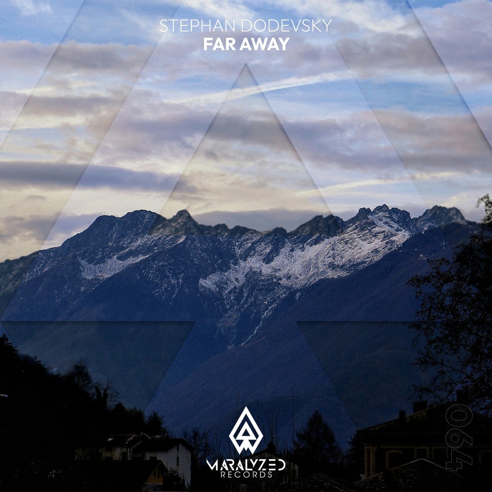Stephan Dodevsky - Far Away