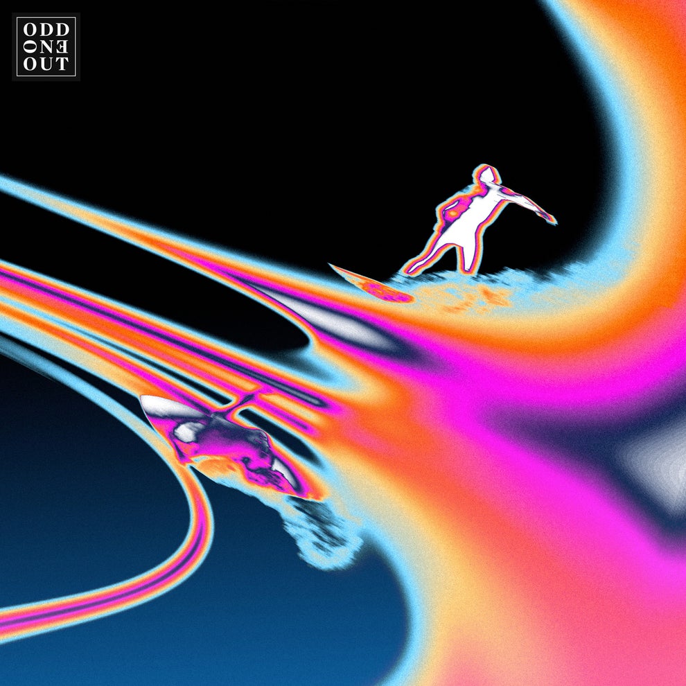 YOTTO & Tallac - Chemtrail Surfers