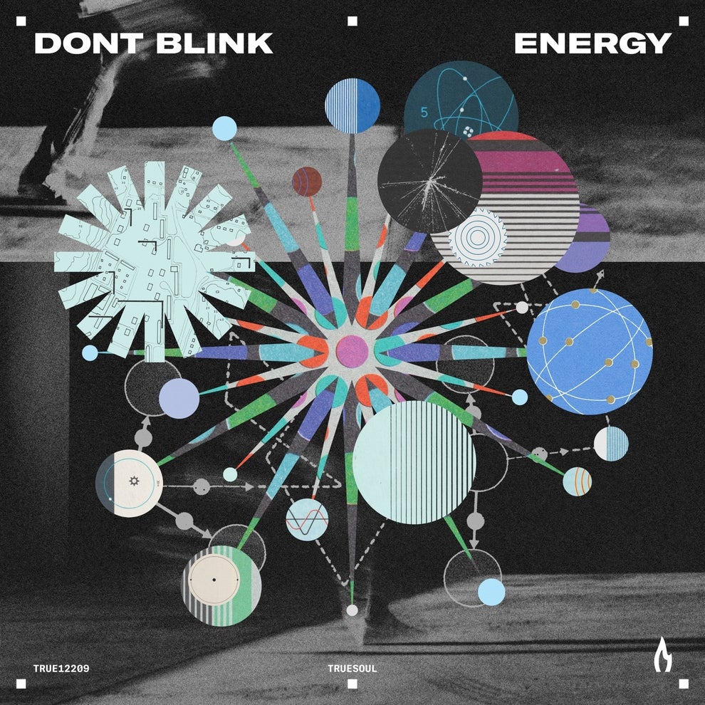DONT BLINK - ENERG