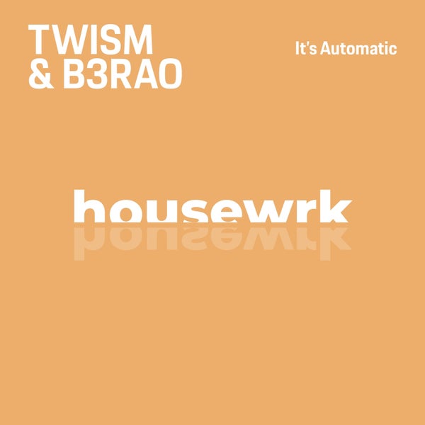 Twism B3RAO - Its Automatic