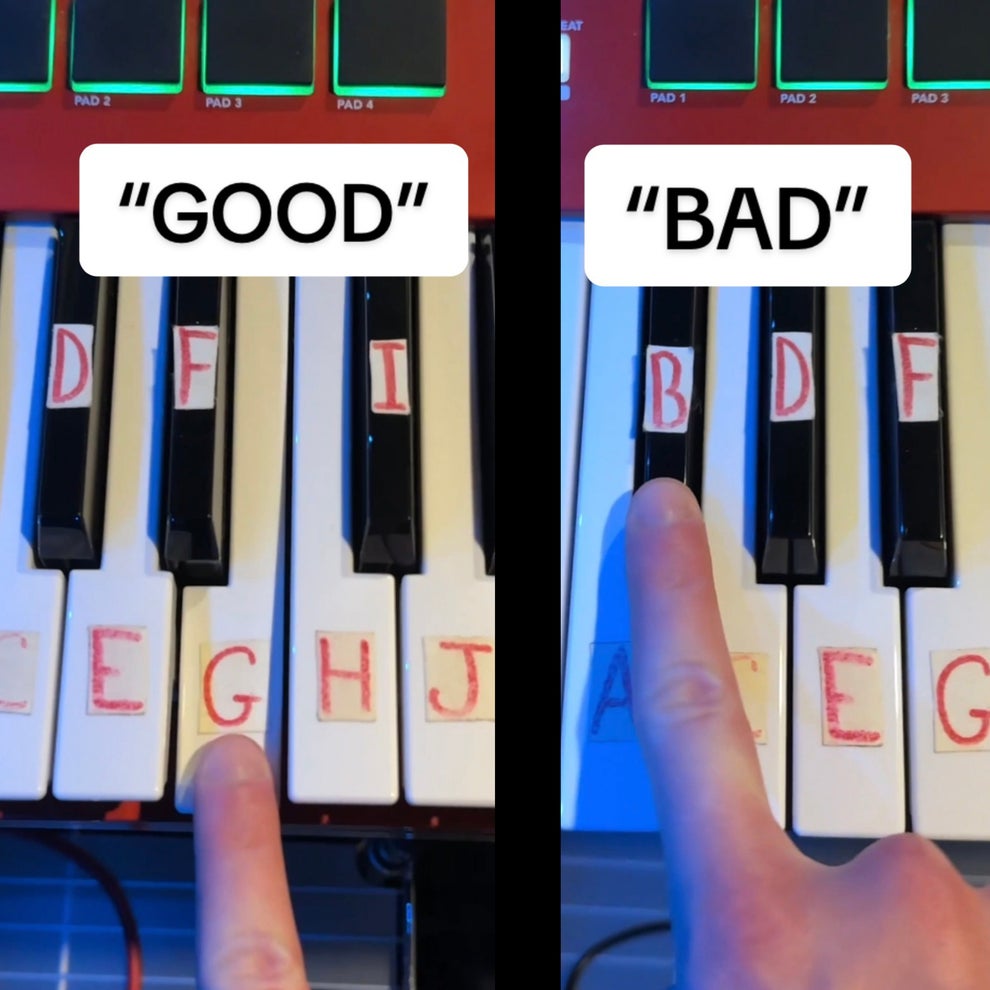 C.H.A.Y. CHAYsounds - GOOD vs BAD