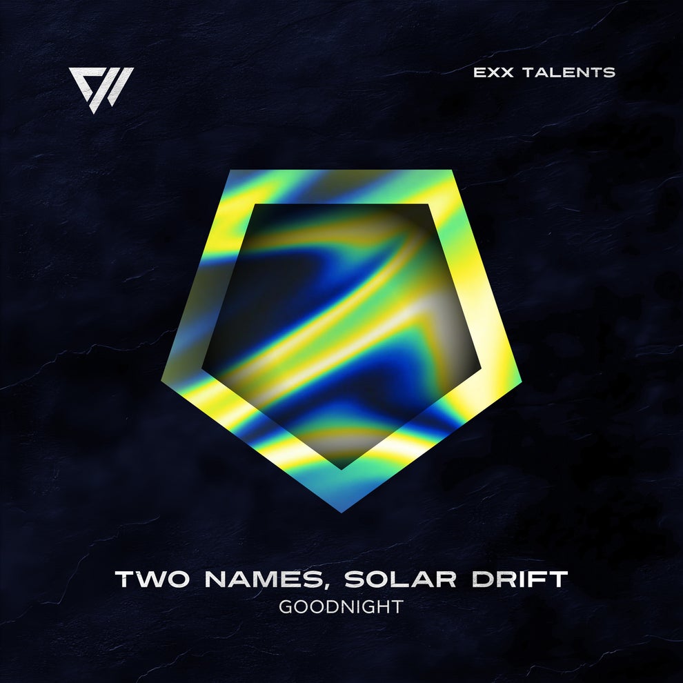 Two Names Solar Drift - GoodNight