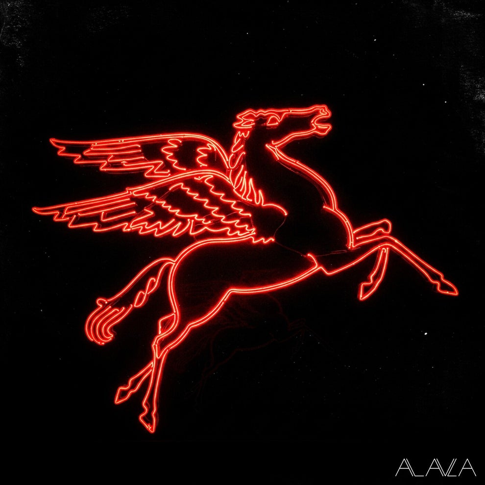 Bouras - Pegasus